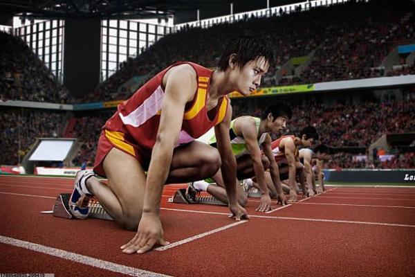 如何让孩子在体育培训中享受运动？(图1)