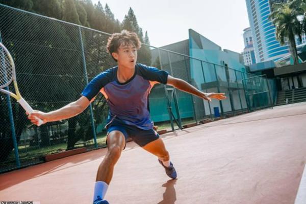 育才实验学校体育项目的创新模式 育才实验学校体育项目的创新模式(图1)